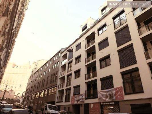 Außenansicht - Top-Lage