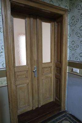 Wohnungseingangstüren