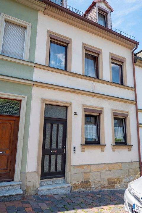 Bamberg Häuser, Bamberg Haus kaufen