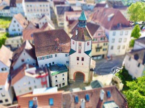 Hechingen Häuser, Hechingen Haus kaufen
