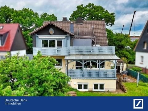 Kirchhain Häuser, Kirchhain Haus kaufen