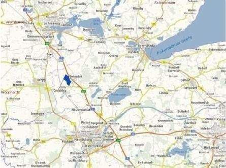 Owschlag Industrieflächen, Lagerflächen, Produktionshalle, Serviceflächen