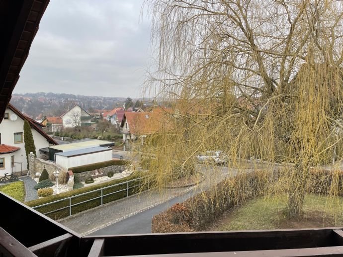 2 Zimmerwohnung in Heilbad Heiligenstadt  ab sofort zu vermieten