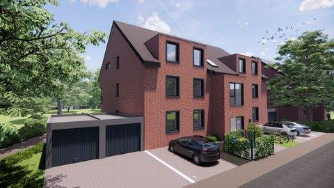 Selm Wohnungen, Selm Wohnung kaufen