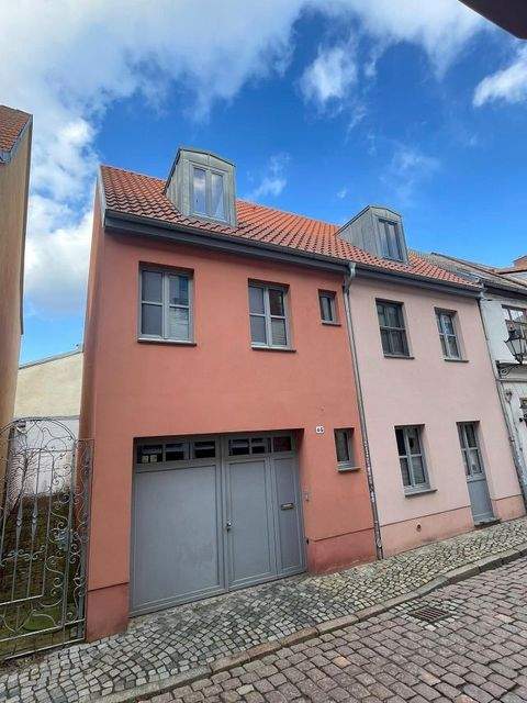 Wismar Häuser, Wismar Haus kaufen