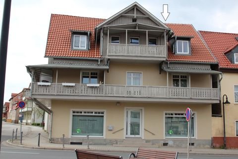 Quedlinburg Wohnungen, Quedlinburg Wohnung mieten