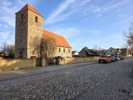 Ludwigsfelde Ahrensdorf