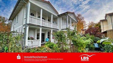 Graal-Müritz Wohnungen, Graal-Müritz Wohnung kaufen