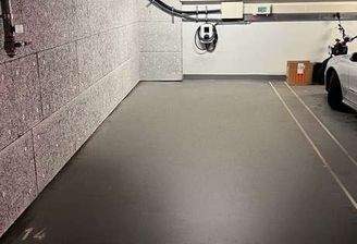 Tiefgaragenstellplatz