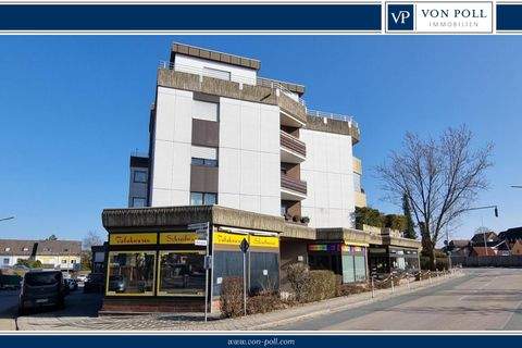Altdorf Büros, Büroräume, Büroflächen 
