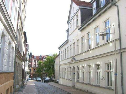 Schwerin Wohnungen, Schwerin Wohnung mieten