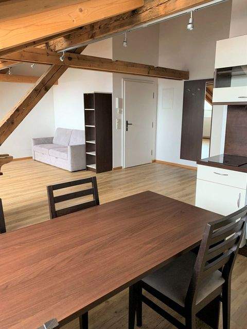 Deggendorf Wohnungen, Deggendorf Wohnung mieten