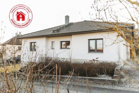 Wittighausen Häuser, Wittighausen Haus kaufen