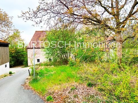 Hiltpoltstein Häuser, Hiltpoltstein Haus kaufen
