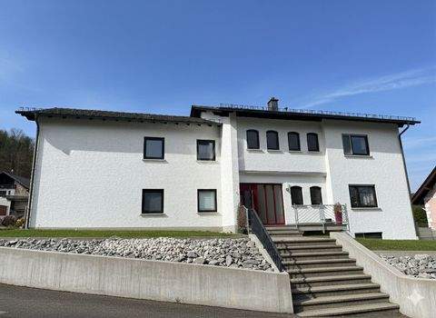 Idar-Oberstein Häuser, Idar-Oberstein Haus kaufen