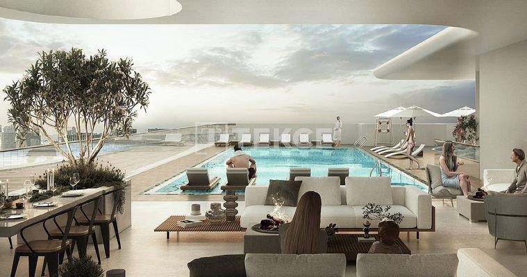 Furnished Apartments with Flexible Payment Plan in Dubai JVC