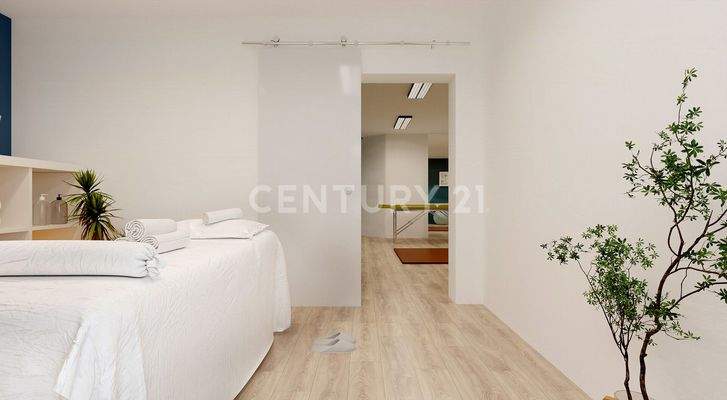 Raum 2 Visualisierung