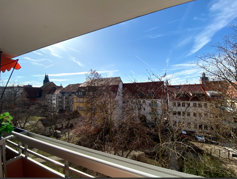 Erfurt Wohnungen, Erfurt Wohnung mieten