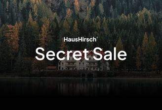 HausHirsch Secret Sale