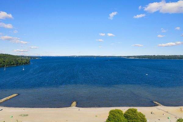Strandbad Wassersleben