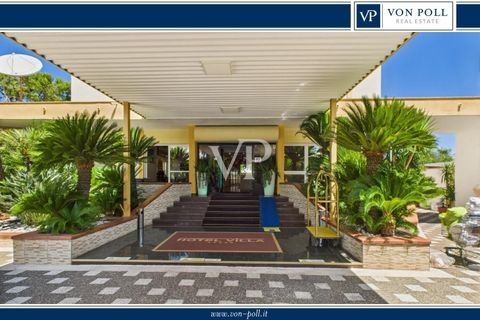 Bisceglie Gastronomie, Pacht, Gaststätten