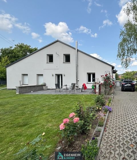Michendorf Häuser, Michendorf Haus kaufen