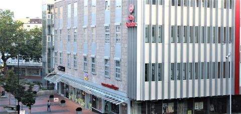 Castrop-Rauxel Büros, Büroräume, Büroflächen 