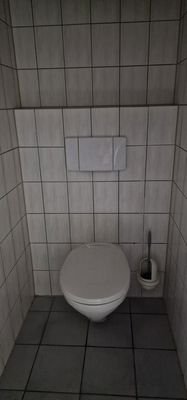 WC Raum 1