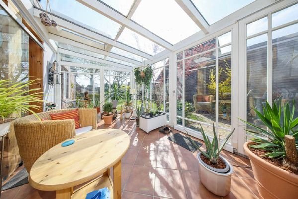 Wintergarten