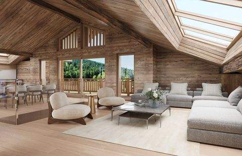 Morzine Renditeobjekte, Mehrfamilienhäuser, Geschäftshäuser, Kapitalanlage