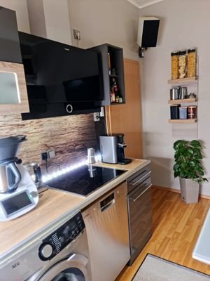 Küche Whg 1