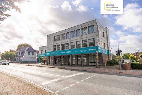 Achim Renditeobjekte, Mehrfamilienhäuser, Geschäftshäuser, Kapitalanlage