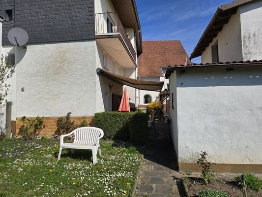 Haus