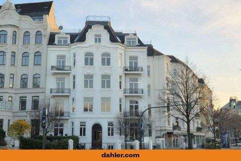 Hamburg Wohnungen, Hamburg Wohnung kaufen