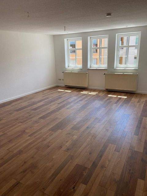 Arnstadt Wohnungen, Arnstadt Wohnung mieten