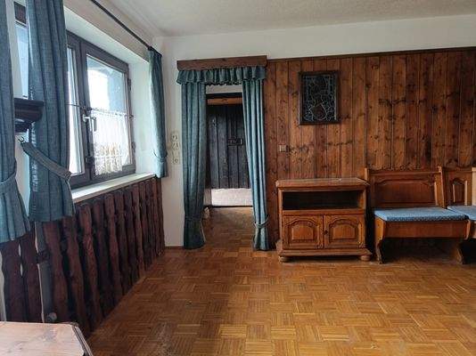 Einliegerwohnung