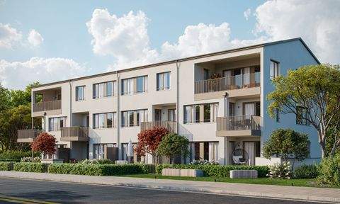 Pfaffenhofen an der Ilm Wohnungen, Pfaffenhofen an der Ilm Wohnung kaufen