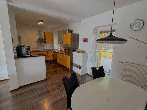 Neunkirchen/Saar Häuser, Neunkirchen/Saar Haus kaufen