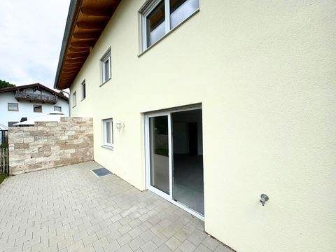 Trostberg Häuser, Trostberg Haus kaufen