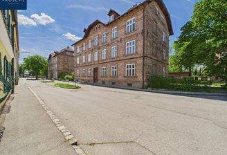 Ansicht Objekte Werksgasse 10 und 12