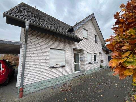 Rheda-Wiedenbrück Häuser, Rheda-Wiedenbrück Haus kaufen