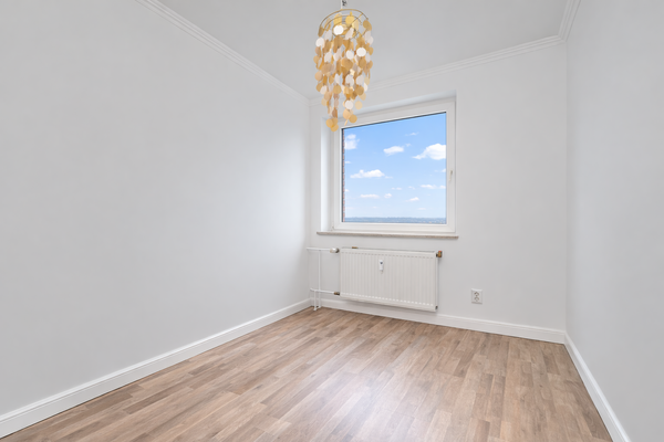 ... ob Kind oder Arbeit.