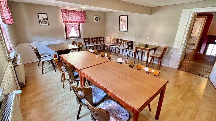 Gastraum 2 Ansicht 2