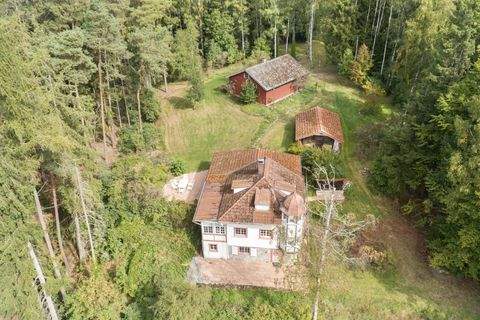 Leupoldsgrün Häuser, Leupoldsgrün Haus kaufen