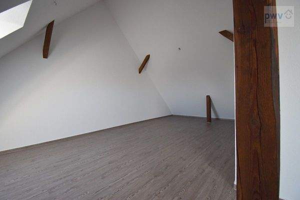 Zimmer II Ansicht II