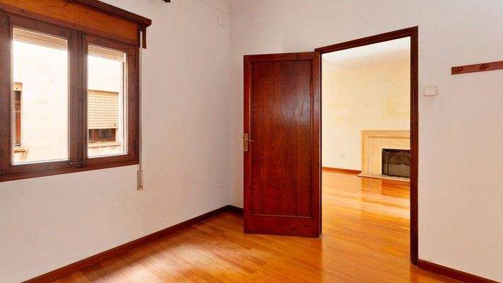 Geräumige Wohnung zu verkaufen in der Gegend von San Miguel, Palma de Mallorca