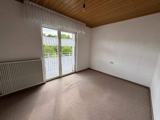 Schlafzimmer 4 Gartenweg 1