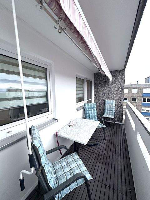 Ludwigshafen Wohnungen, Ludwigshafen Wohnung kaufen