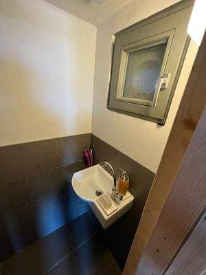 109 Gäste WC in Werkstatt