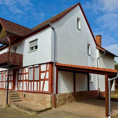 Gründau Häuser, Gründau Haus kaufen